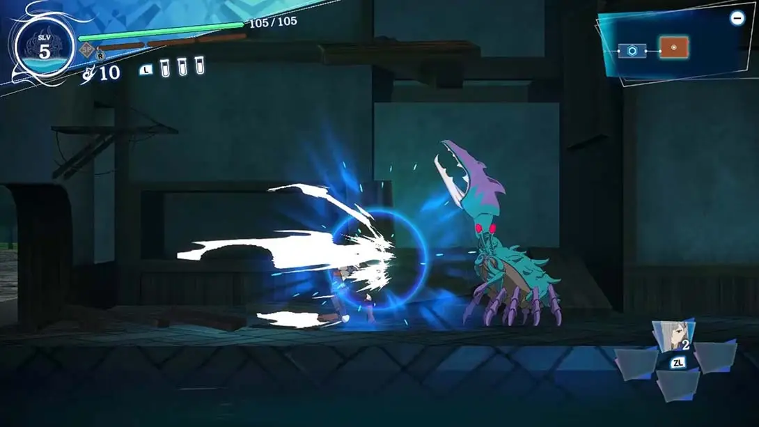 图片[2]-【美版】在地下城寻求邂逅是否搞错了什么？水与光的丰饶之地 .Is It Wrong to Try to Pick Up Girls in a Dungeon? Full-游糖YoTeb