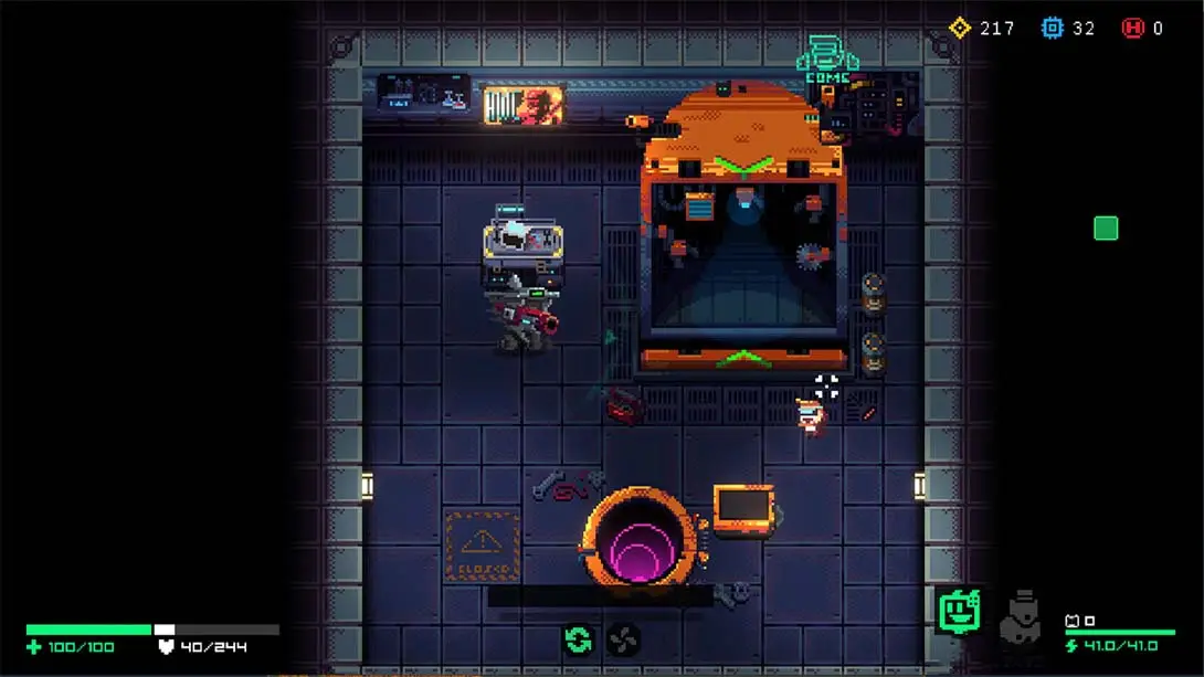 图片[5]-【美版】合金重组 .Metal Mind-游糖YoTeb