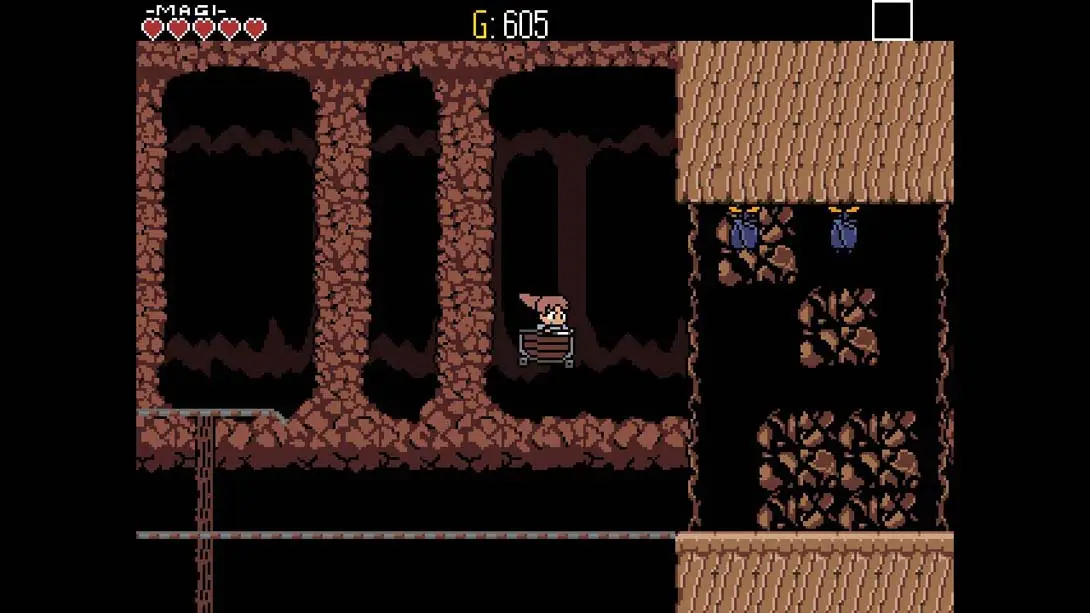 图片[5]-【美版】像素游戏制作人系列 Pixel Game Maker Series ARCANION:TALE OF MAGI-游糖YoTeb