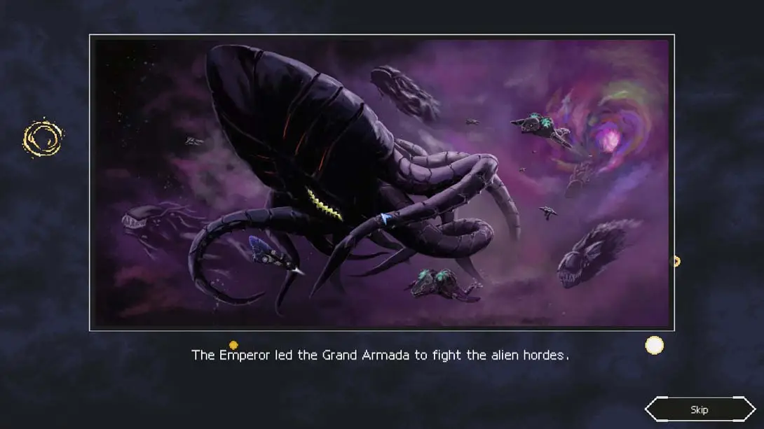 图片[1]-【美版】混沌银河2 Chaos Galaxy 2-游糖YoTeb