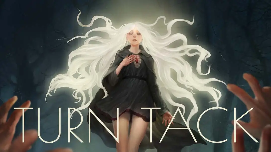 《切勿回头》1.0.0-游糖YoTeb