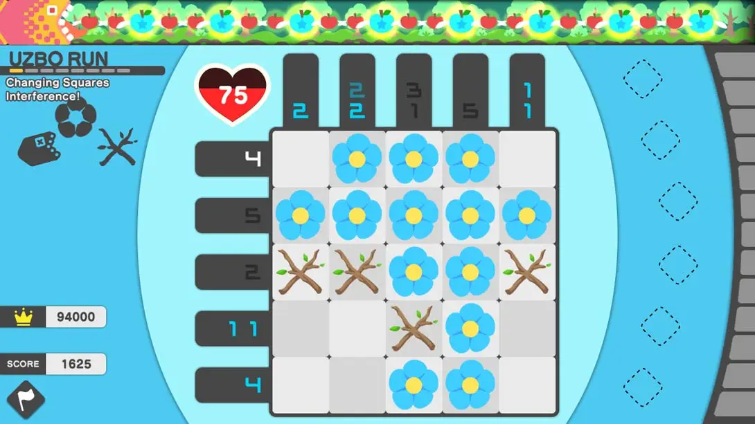 图片[5]-【日版】Picross X Picbits VS Utuboros-游糖YoTeb