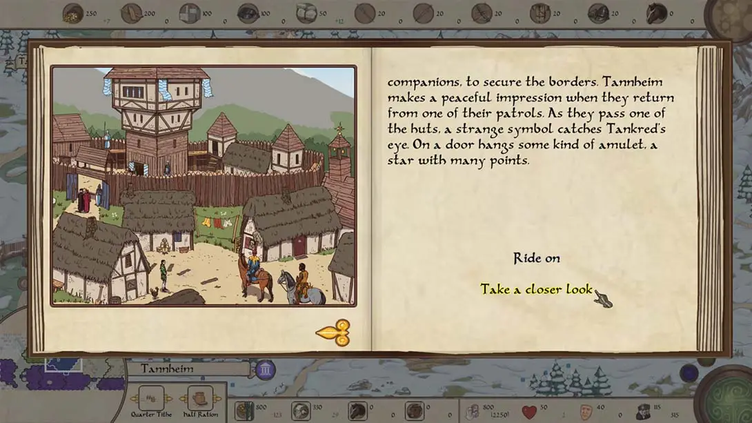 图片[5]-【美版】领主争锋 .Rising Lords-游糖YoTeb