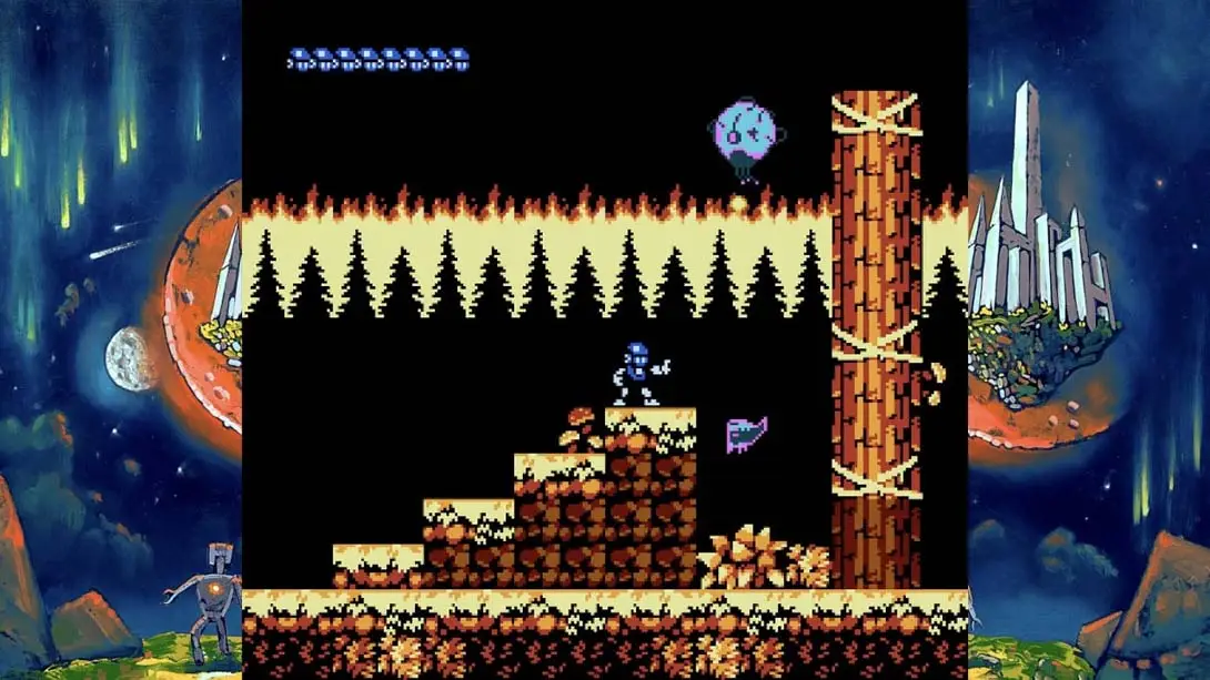 图片[2]-【美版】矿体：宾德的故事 .Orebody: Binder’s Tale-游糖YoTeb