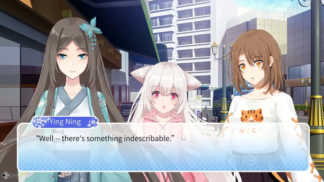 图片[6]-妖怪史诗 Youkai Poetry-游糖YoTeb