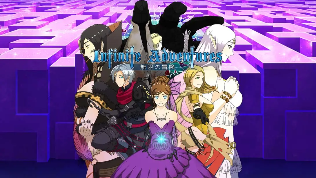 无限的冒险 Infinite Adventures-游糖YoTeb