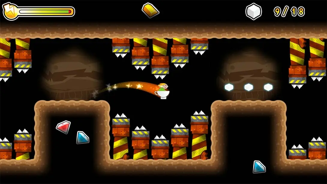 图片[3]-茶杯风波 Storm In A Teacup-游糖YoTeb