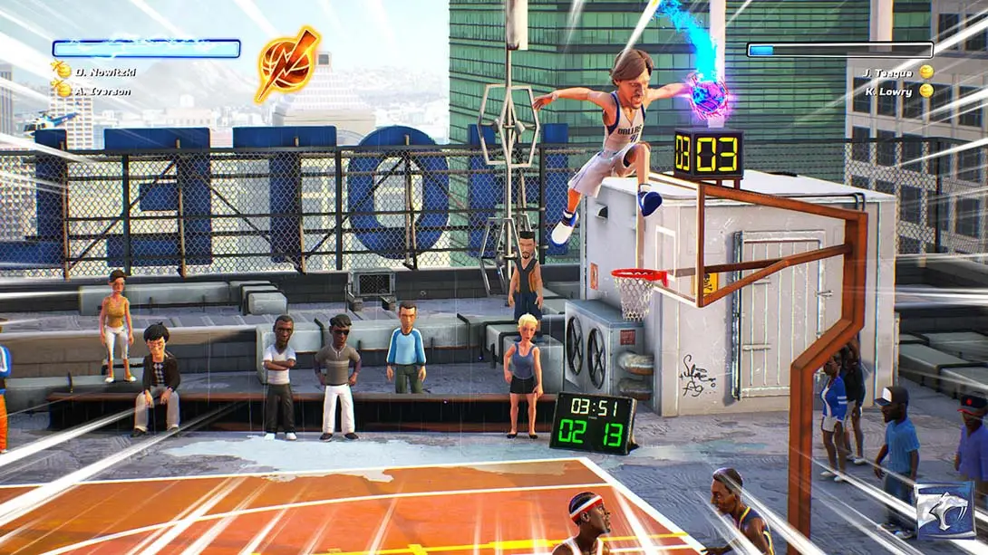 图片[1]-NBA游乐场 NBA Playgrounds-游糖YoTeb