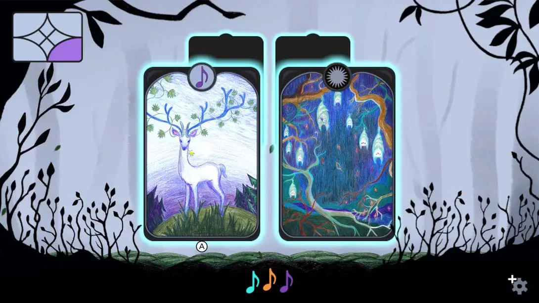 图片[2]-【美版】德鲁伊旅人 .Druidwalker-游糖YoTeb