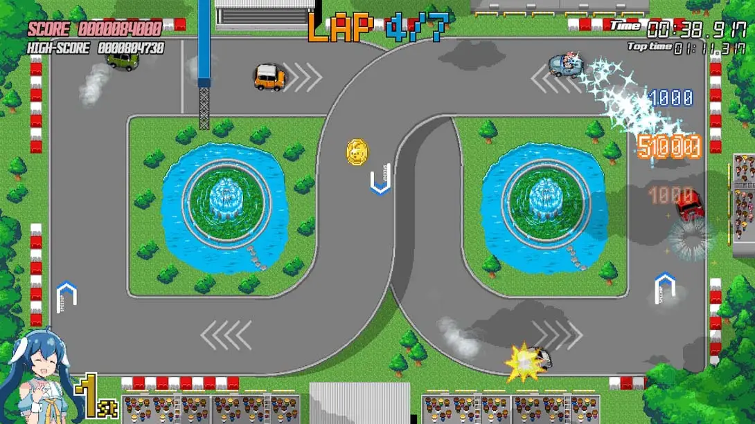 图片[4]-【日版】双胞胎兔的邻居旅行 .Futago Usagi no Gokinjo Turismo-游糖YoTeb