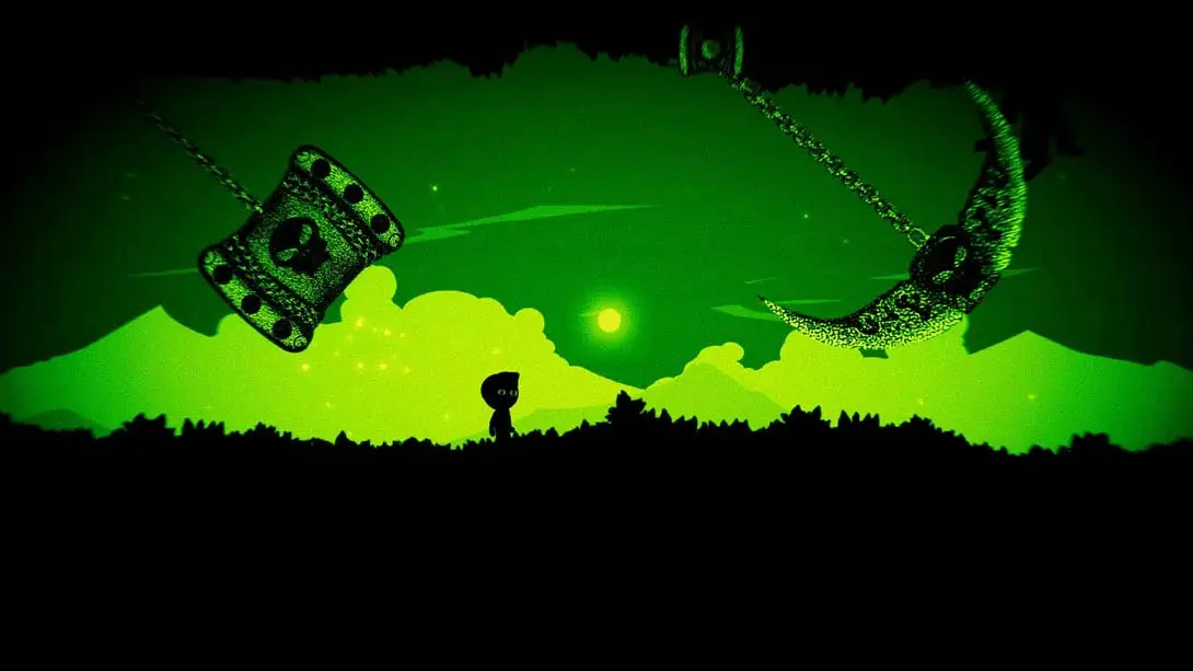 图片[2]-【美版】里奇的噩梦 Richy’s Nightmares-游糖YoTeb