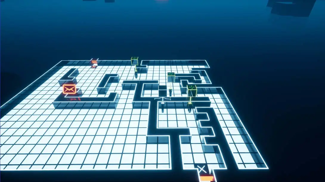 图片[4]-盲人邮递员 Blind Postman-游糖YoTeb