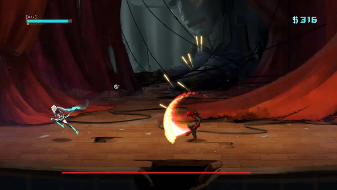 图片[3]-艾希 ICEY-游糖YoTeb