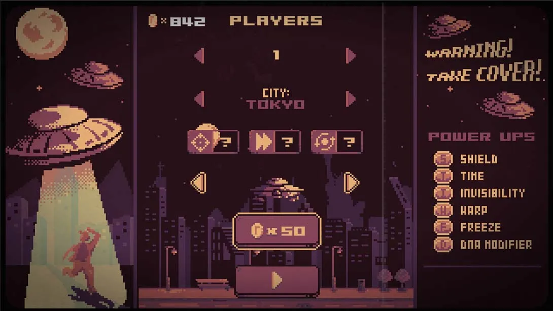 图片[4]-他们从天而降 They Came From the Sky-游糖YoTeb