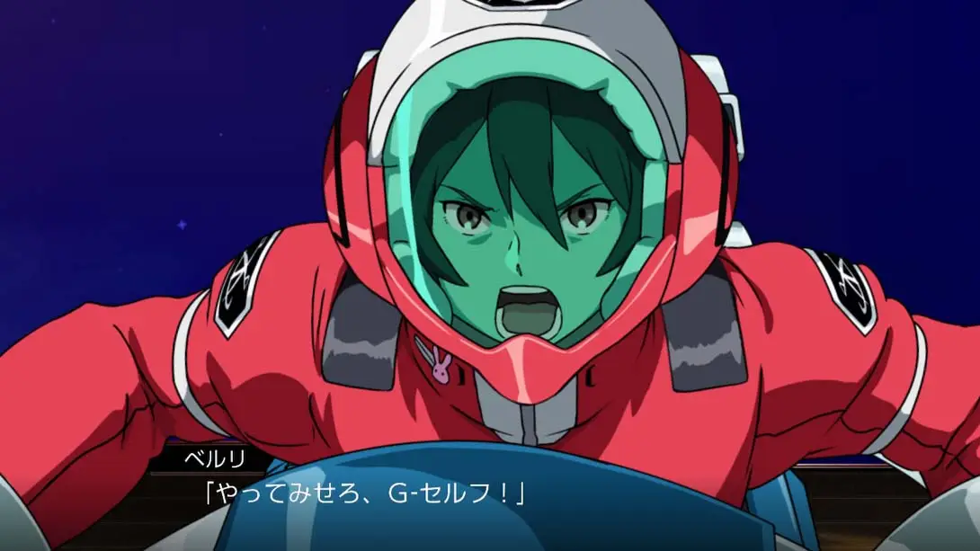 图片[2]-超级机器人大战X（1.0.1）金手指-游糖YoTeb