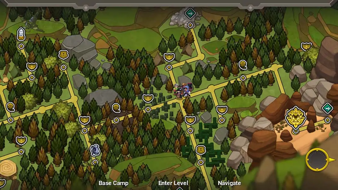 图片[1]-全金属狂怒 Full Metal Furies-游糖YoTeb