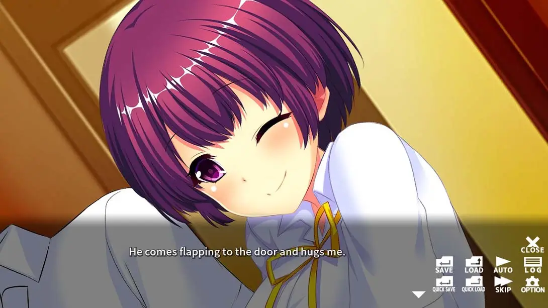 图片[3]-【美版】Doki Doki Family:特异体质者的砰然心跳家庭生活 Doki Doki Family-游糖YoTeb