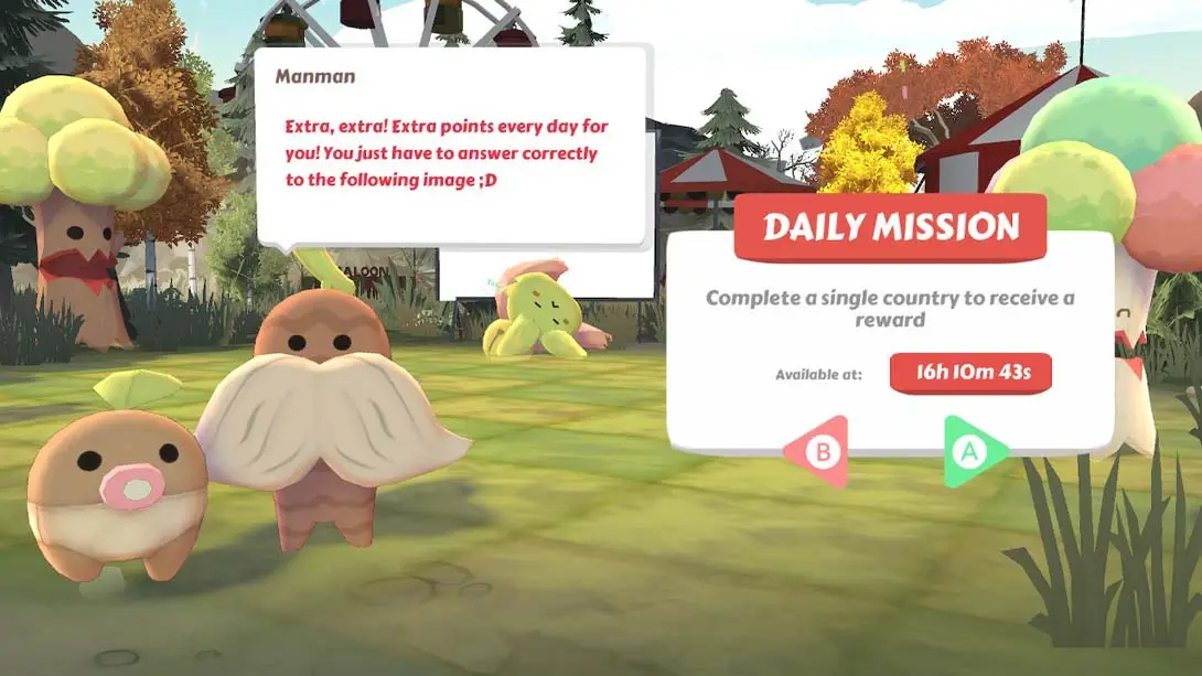 图片[5]-地理测验节：猜国家Geography Quiz Festival: Guess the Countries-游糖YoTeb