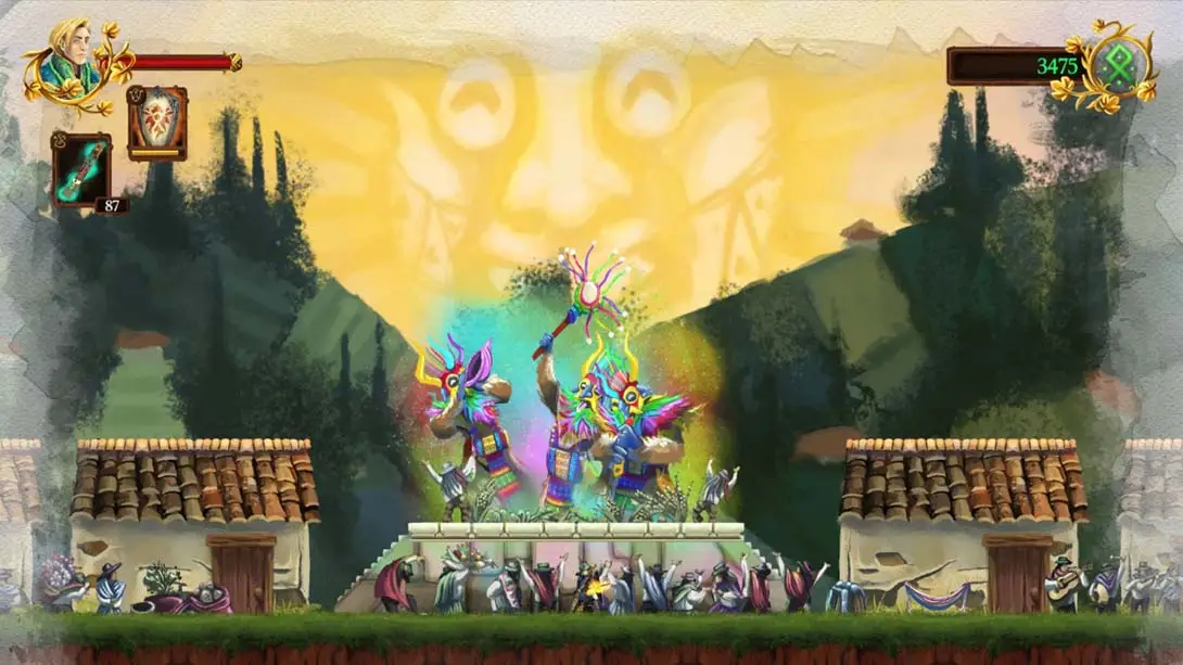 图片[3]-传说守护者 Guardian of Lore-游糖YoTeb