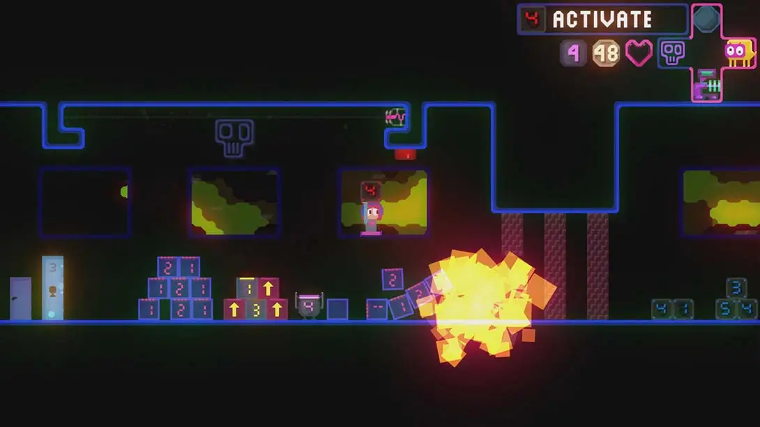 图片[3]-【美版】奇趣解谜新游 .Uurnog Uurnlimited-游糖YoTeb