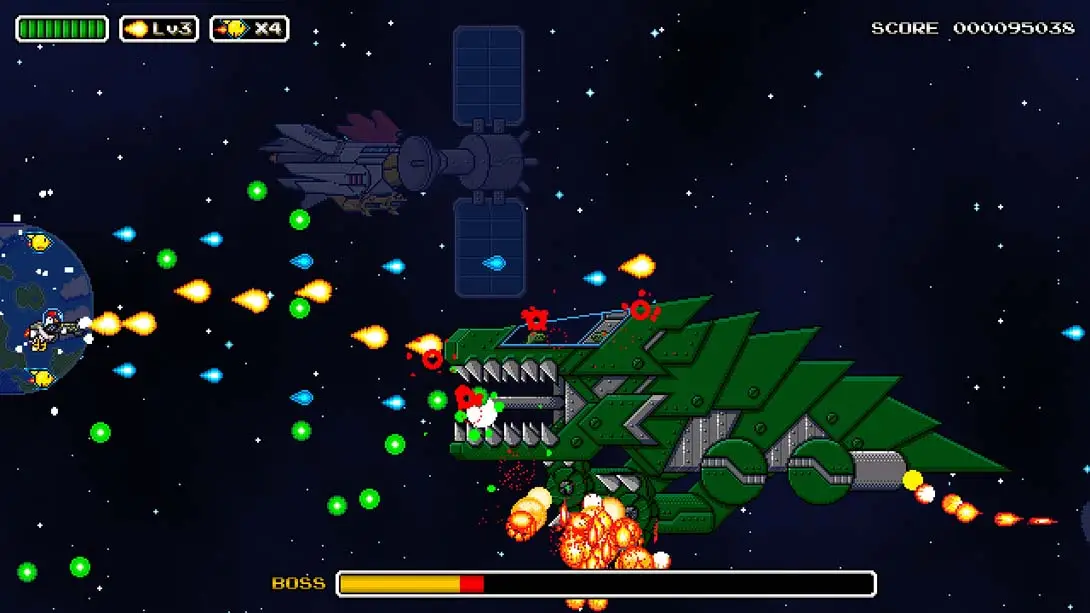 图片[3]-【美版】尖叫鸡 .Bad Chicken-游糖YoTeb