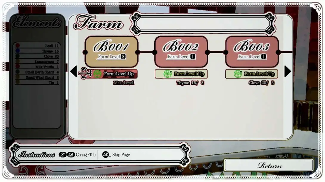 图片[3]-无口安瓶 The Sealed Ampoule-游糖YoTeb