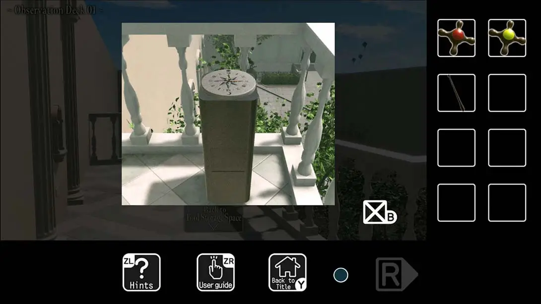 图片[5]-【美版】Japanese Escape Games The Forbidden Garden-游糖YoTeb