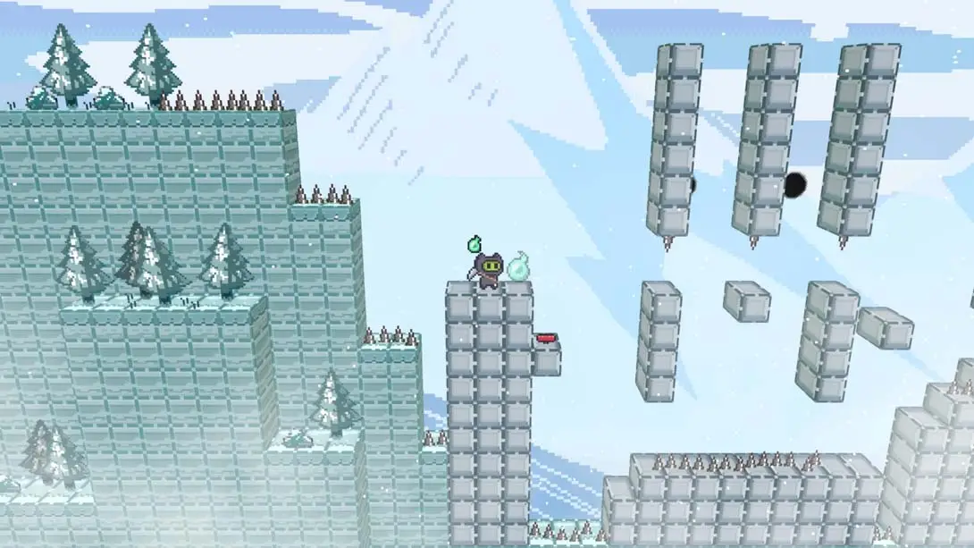 图片[6]-【美版】青蛙的工作 A Frog’s Job-游糖YoTeb