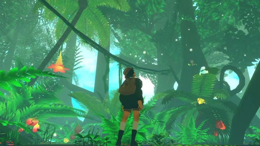 图片[1]-【美版】马拉维拉岛的奇禽异兽 Beasts of Maravilla Island-游糖YoTeb