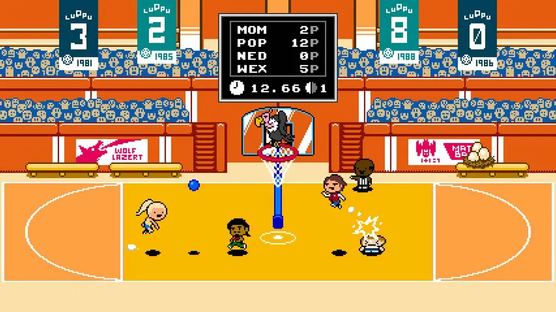 图片[1]-【美版】超级运动会 Super Sportmatchen-游糖YoTeb