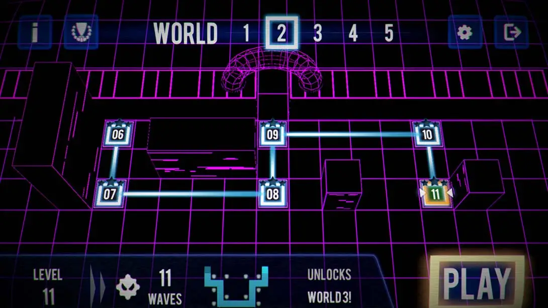 图片[4]-防御管 Defentron-游糖YoTeb