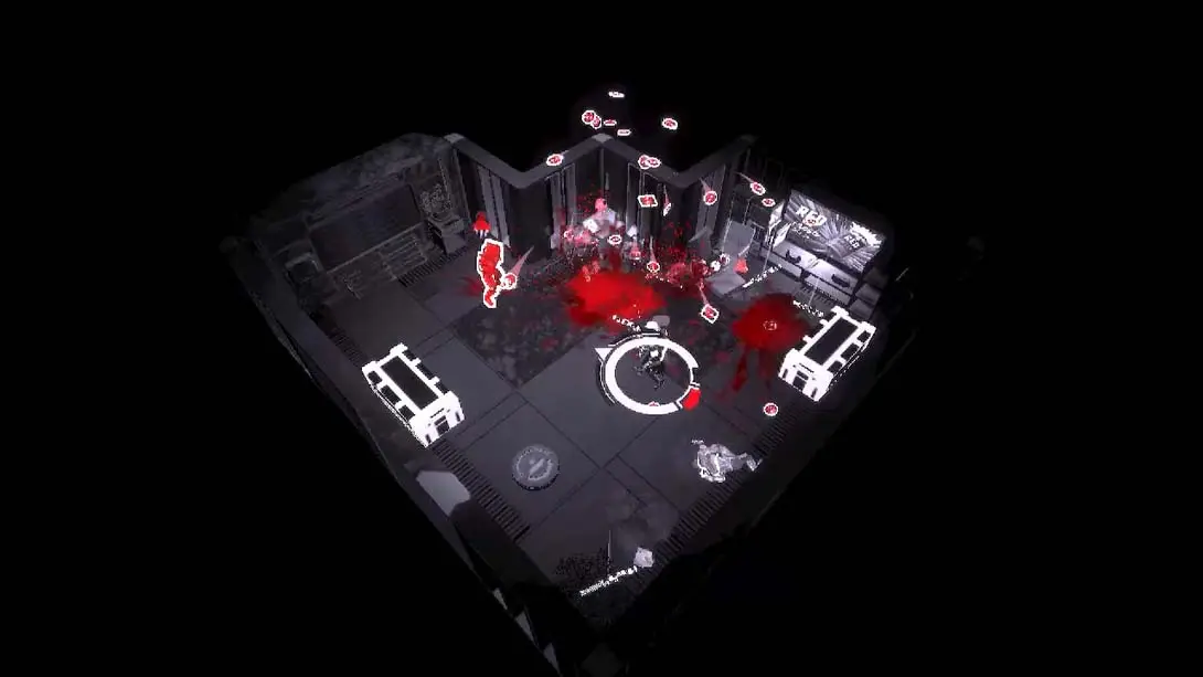 图片[3]-【美版】血海雷霆 .I See Red-游糖YoTeb