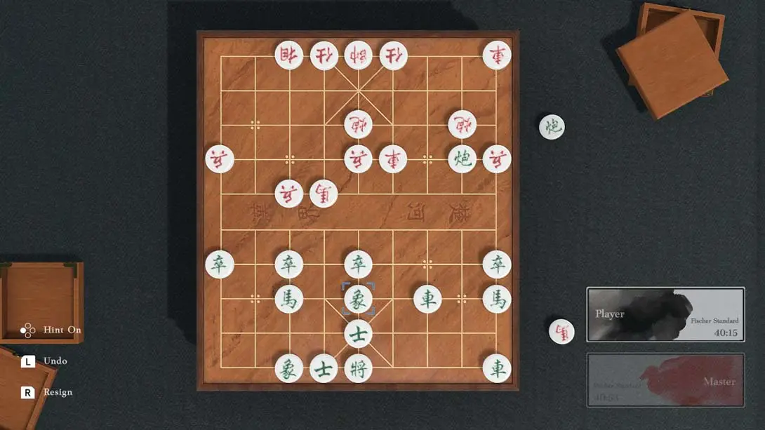图片[6]-【美版】中国象棋 Just Xiangqi-游糖YoTeb