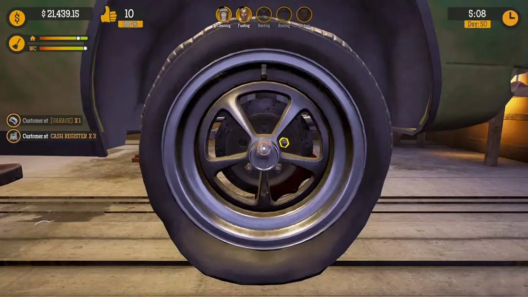 图片[6]-【美版】加油站大亨 .Gas Station Simulator-游糖YoTeb