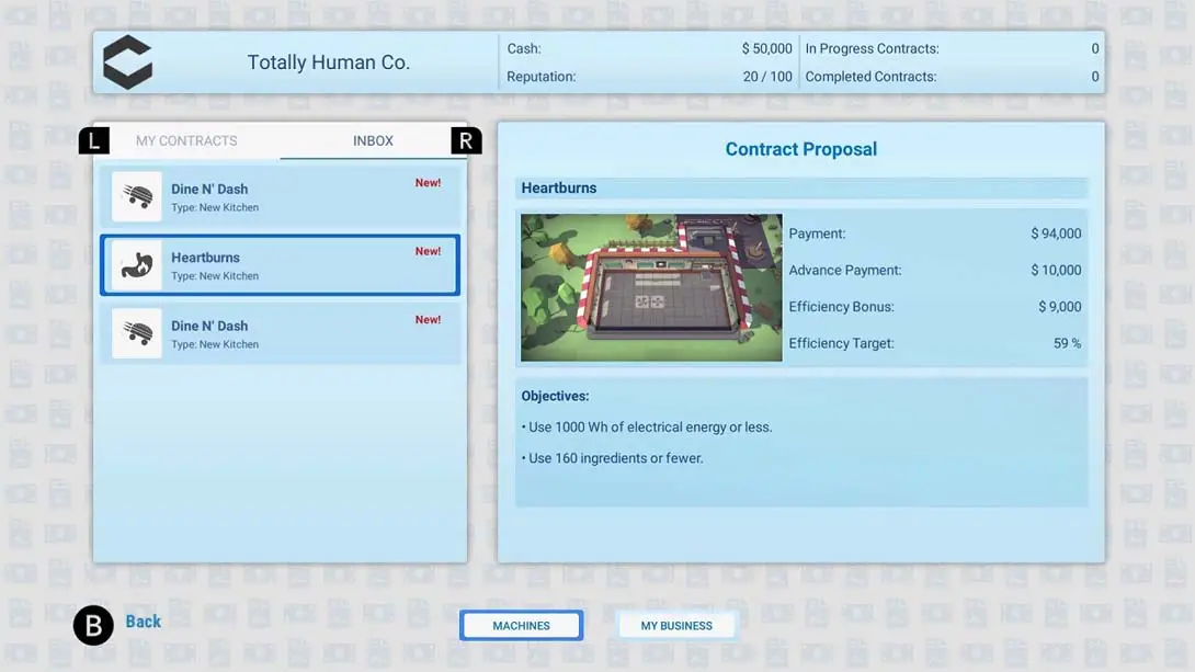 图片[1]-Automachef 自动机器大厨-游糖YoTeb