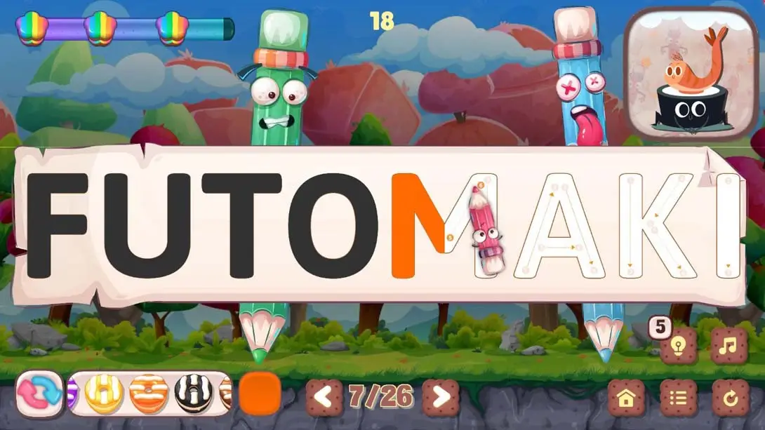 图片[5]-【美版】ABC Follow Me: Food Festival-游糖YoTeb