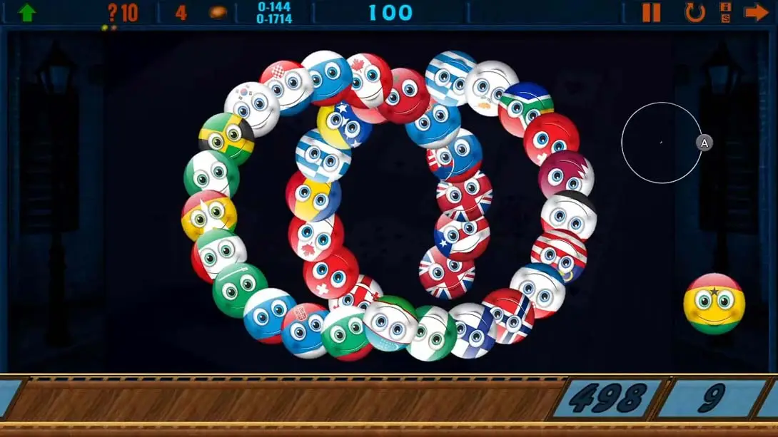 图片[1]-【美版】Ki11er Clutter-游糖YoTeb