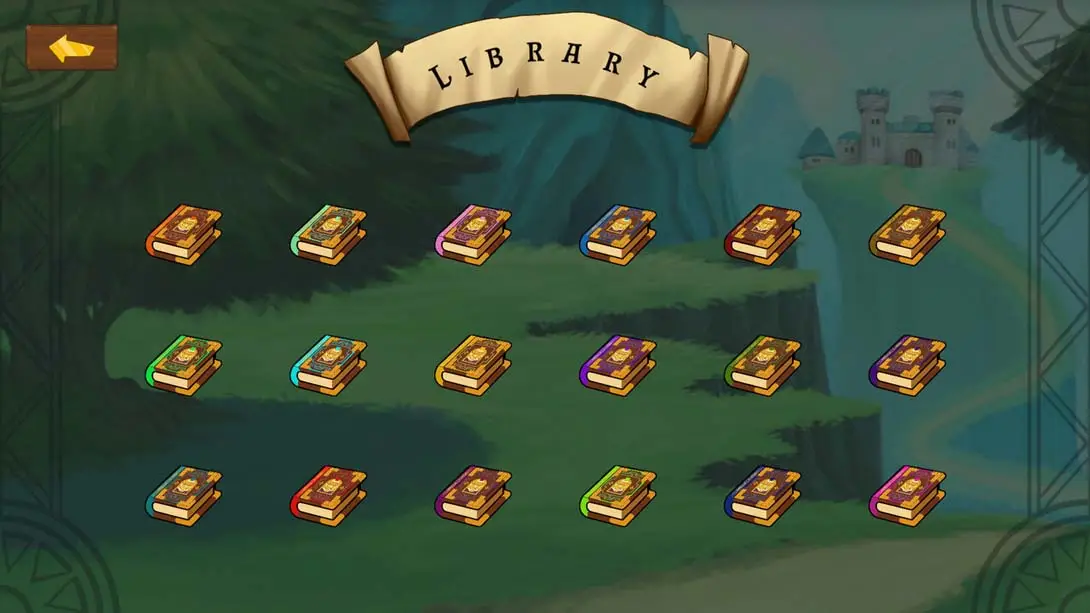 图片[3]-【美版】故事情节：国王 .StoryBlocks: The King-游糖YoTeb