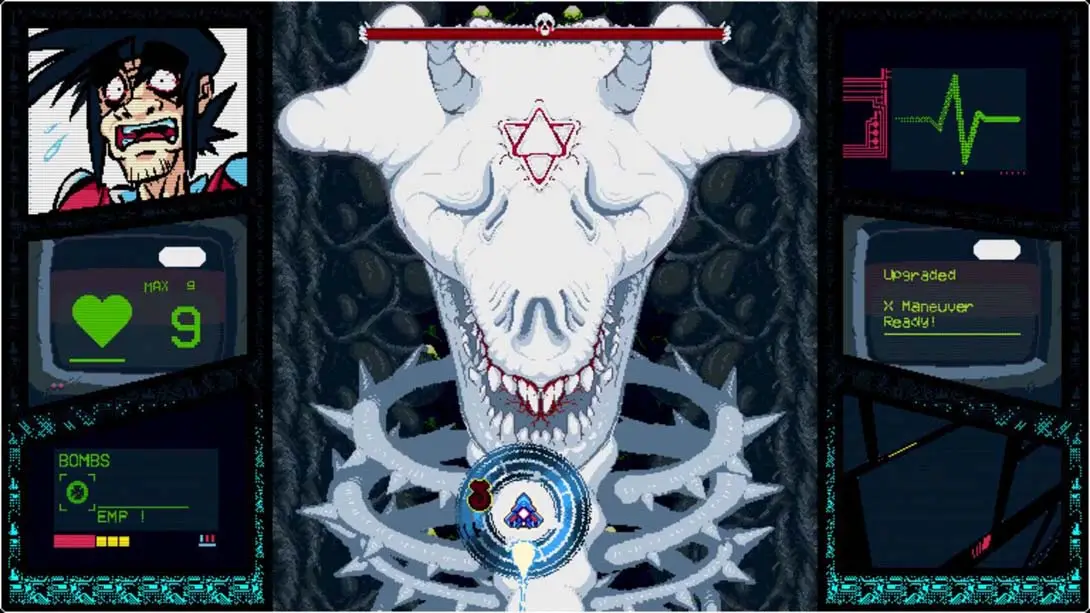 图片[2]-星舰计划X Project Starship X-游糖YoTeb