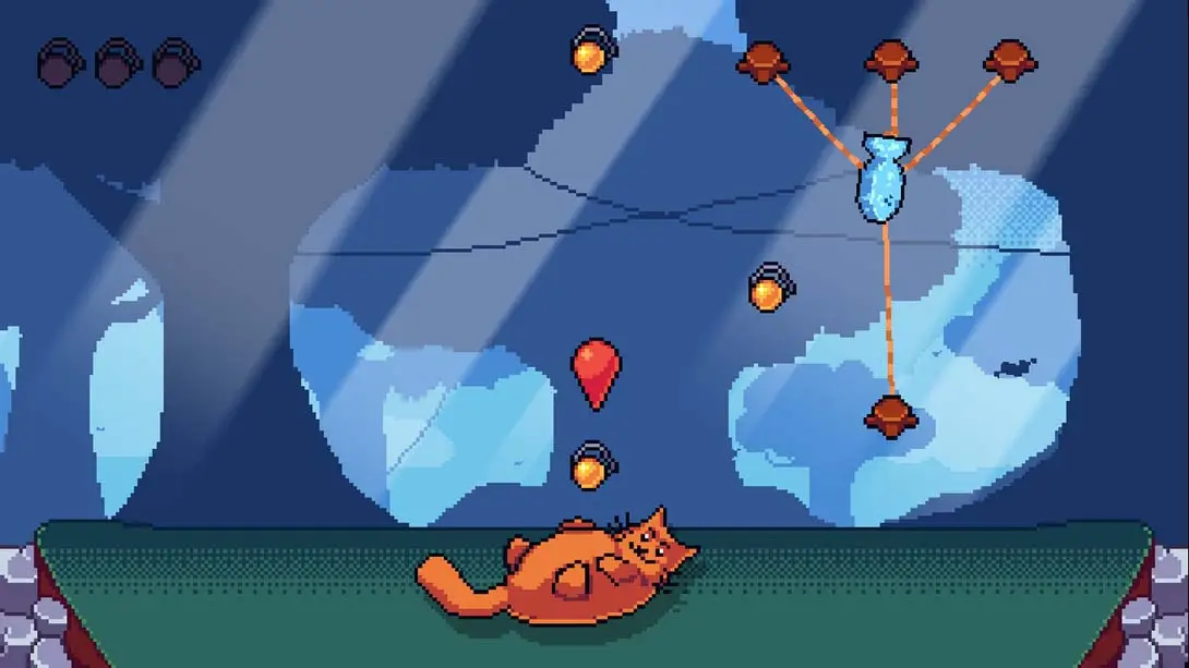 图片[4]-【美版】胖乎乎的猫2 Chubby Cat 2-游糖YoTeb