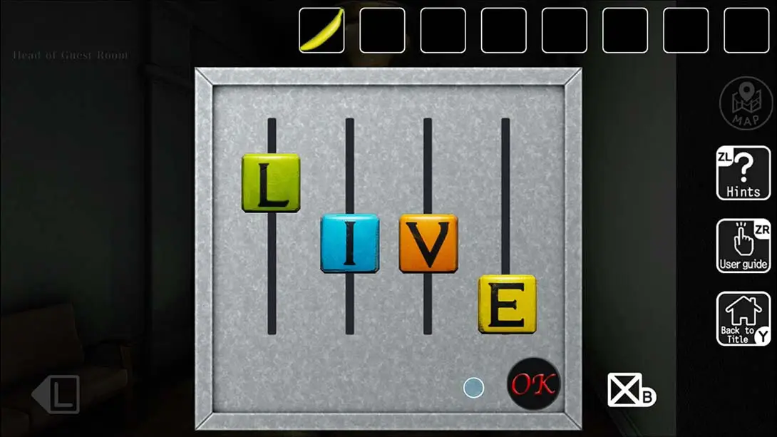 图片[6]-【美版】TRAPPED The Dim Mansion-游糖YoTeb