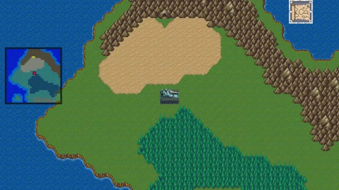 图片[2]-【美版】Chrome Wolf-游糖YoTeb