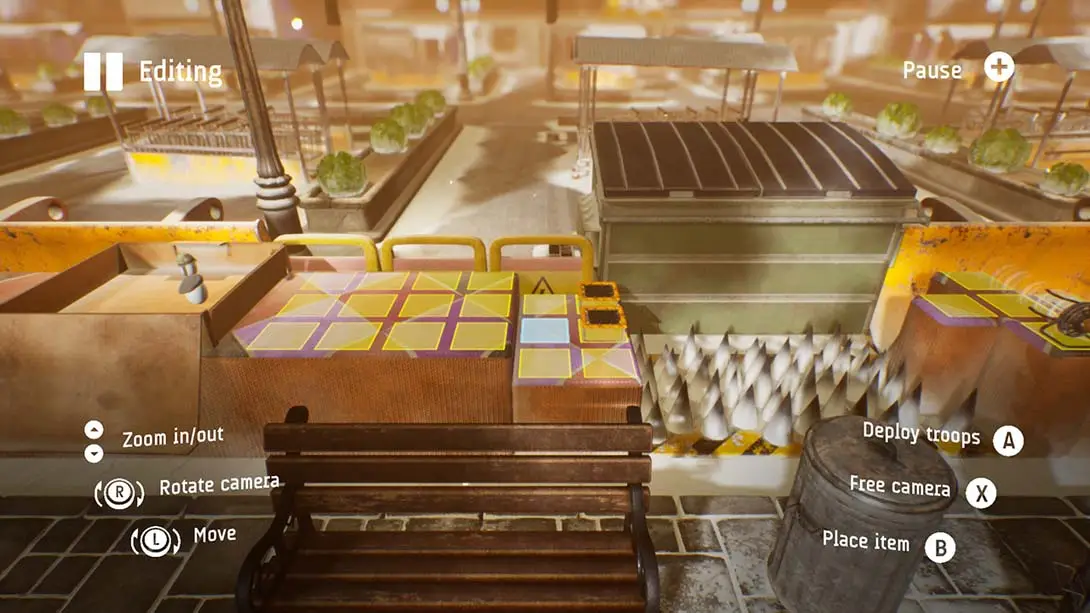 图片[2]-Flying Soldiers-游糖YoTeb