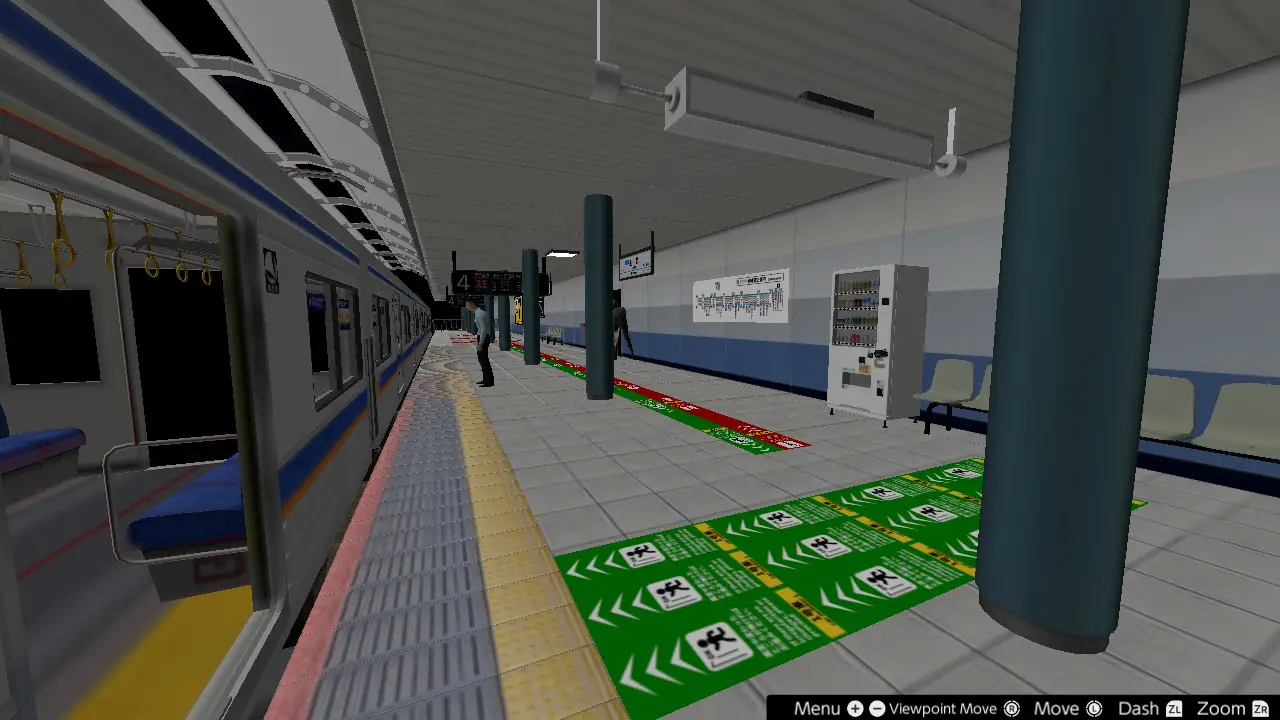 图片[7]-【美版】4号站台 .Platform 4-游糖YoTeb