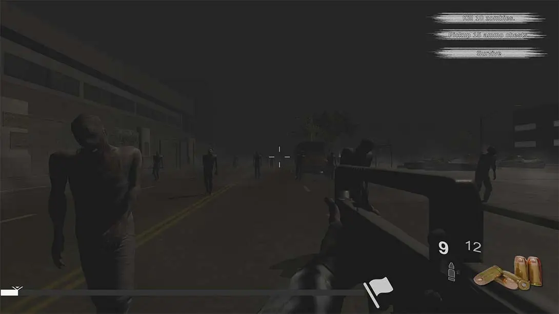 图片[4]-【美版】Infected Run to Survive-游糖YoTeb