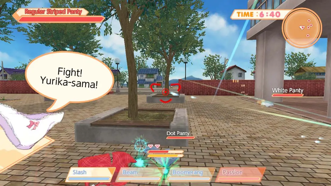 图片[4]-【美版】内裤派对 Panty Party-游糖YoTeb