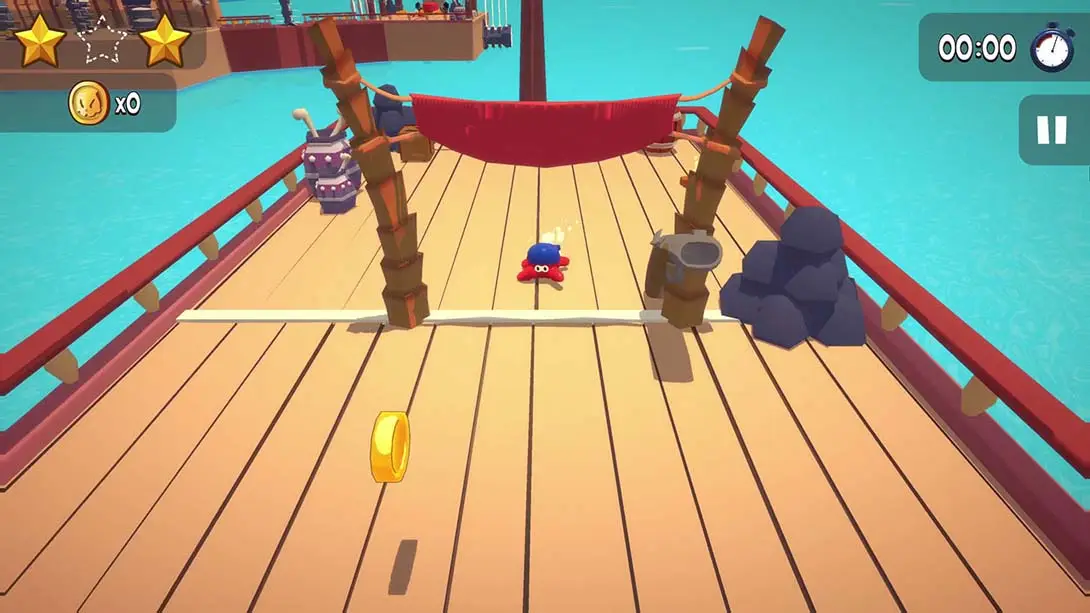 图片[3]-【美版】海妖奥德赛 .Kraken Odyssey-游糖YoTeb