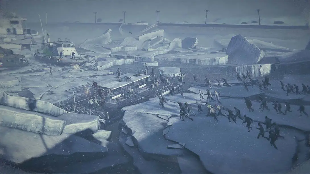 图片[5]-僵尸世界大战（1.08）金手指-游糖YoTeb