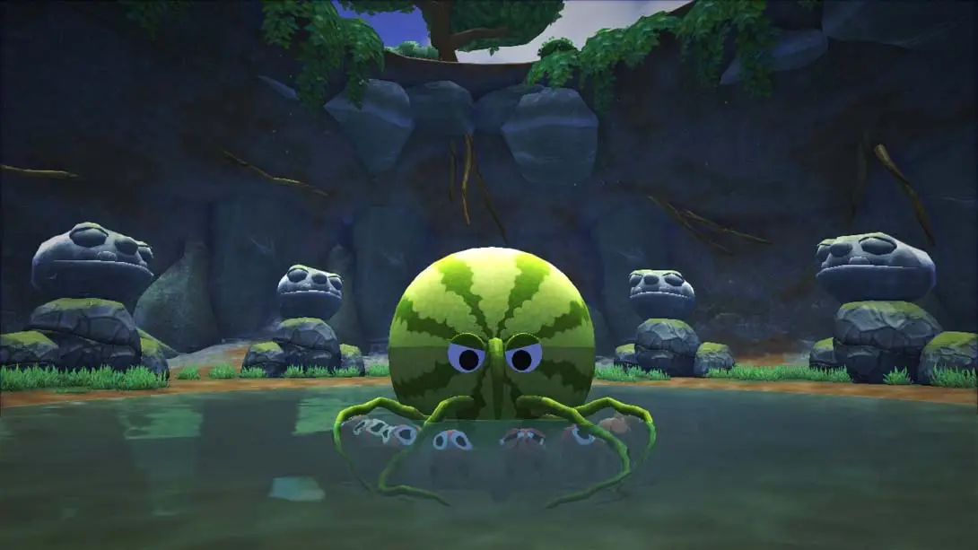 图片[5]-【美版】虫子快餐 Bugsnax-游糖YoTeb