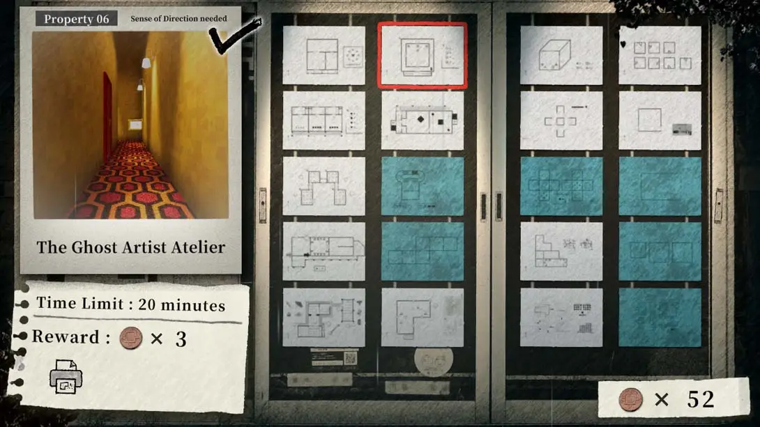 图片[4]-【美版】马多利卡地产公司 2 .Madorica Real Estate 2 – The mystery of the new property –-游糖YoTeb